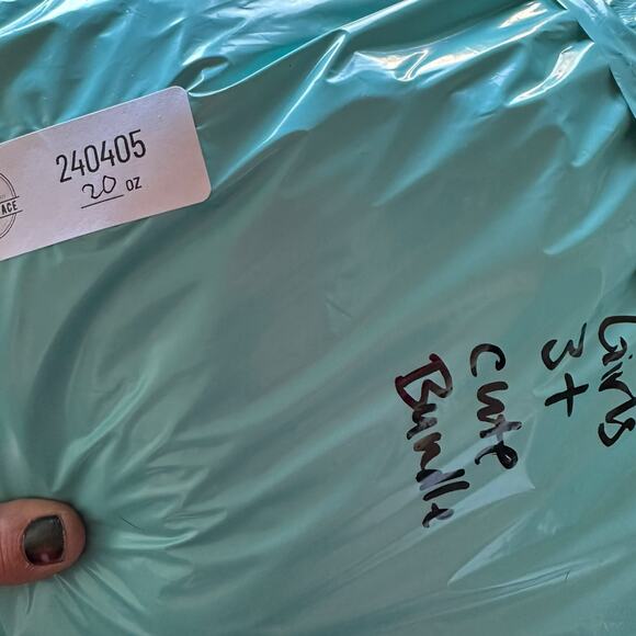 3T Cute Girlie Clothing Bundle - Picture 6 of 6